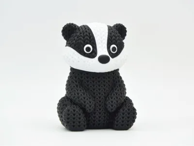 Collection Cozy Knit - Figurines Forêt et Campagnes