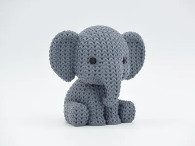 Collection Cozy Knit - Jungle et Savane