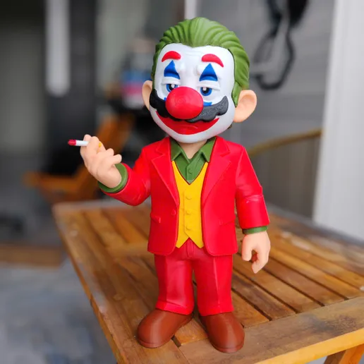 Jokerio