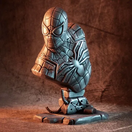 Buste - Spider-Man